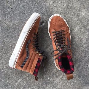 Vans SK8-Hi MTE
